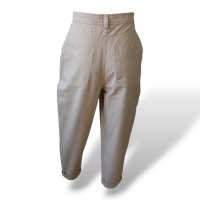 Calça Haight Cargo Bege - G 