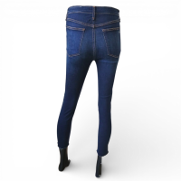 Calça Jeans Reg & Bone-27