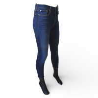 Calça Jeans Reg & Bone-27