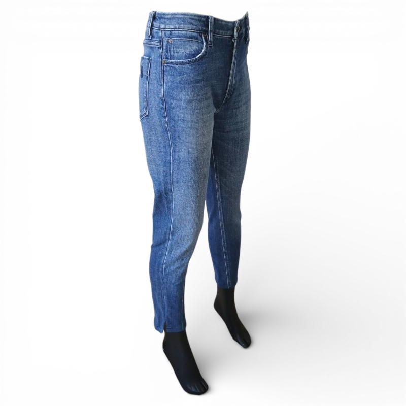 Calça Jeans BoBô-40