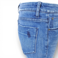 Calça Jeans BoBô-40