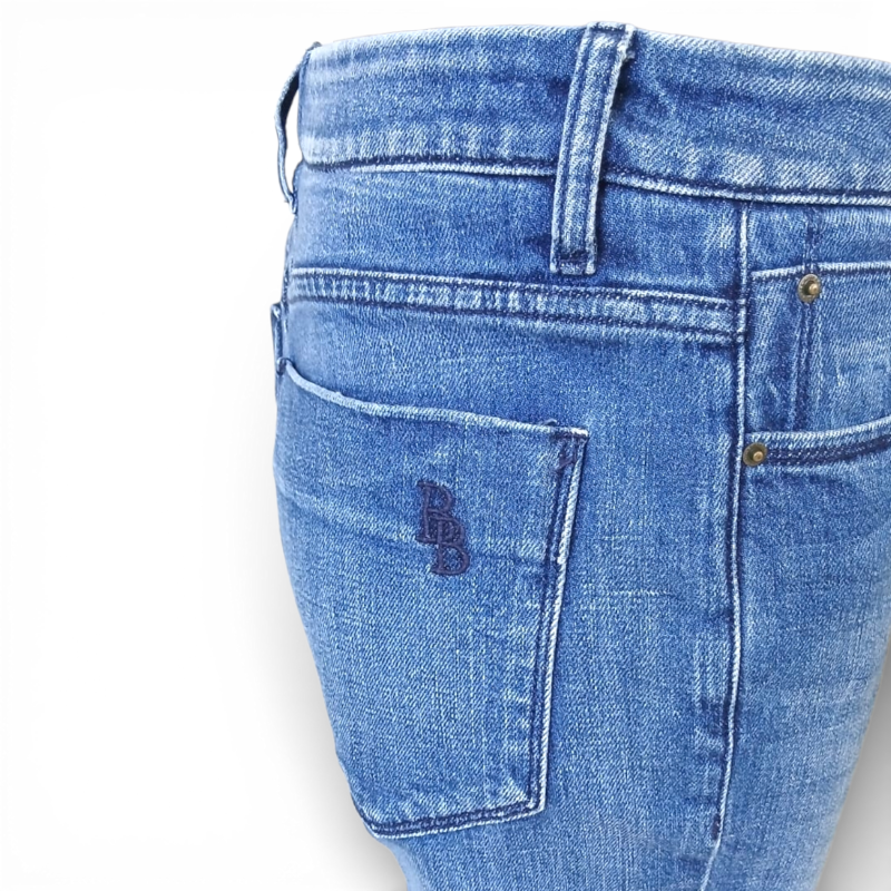 Calça Jeans BoBô-40