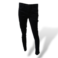 Calça J. Brand Veludo Preta - 38 Calça J. Brand Veludo Preta - 38