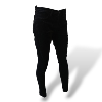 Calça J. Brand Veludo Preta - 38 Calça J. Brand Veludo Preta - 38