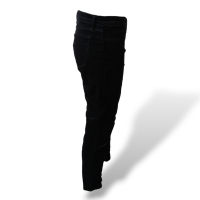 Calça J. Brand Veludo Preta - 38 Calça J. Brand Veludo Preta - 38