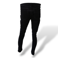 Calça J. Brand Veludo Preta - 38 Calça J. Brand Veludo Preta - 38