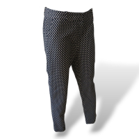 Calça Kate Spade Tecido Poá - 40 Calça Kate Spade Tecido Poá - 40
