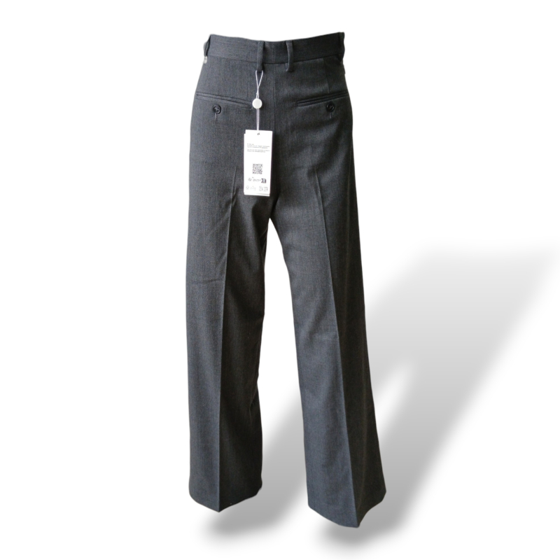 Calça Maison Margiela Alfaiataria Cinza - 36 