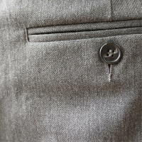 Calça Maison Margiela Alfaiataria Cinza - 36 Calça Maison Margiela Alfaiataria Cinza - 36
