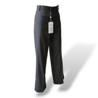 Calça Maison Margiela Alfaiataria Cinza - 36 Calça Maison Margiela Alfaiataria Cinza - 36