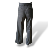 Calça Maison Margiela Alfaiataria Cinza - 36 Calça Maison Margiela Alfaiataria Cinza - 36