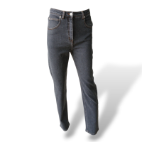 Calça Missoni Jeans Cinza - 34 