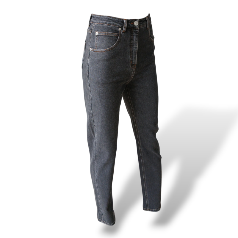 Calça Missoni Jeans Cinza - 34 