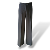 Calça Missoni Pantalona Preta - 38 