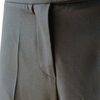 Calça Missoni Pantalona Preta - 38 