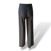 Calça Missoni Pantalona Preta - 38 