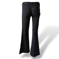 Calça Miu Miu Alfaiataria Preta-38