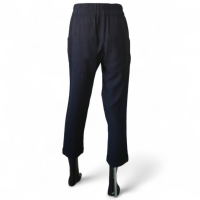 Calça Mixed Preta-38