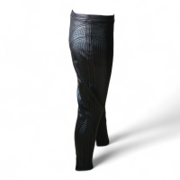 Calça Muggler Preta - 38