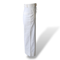 Calça Talie NK Off White - 36