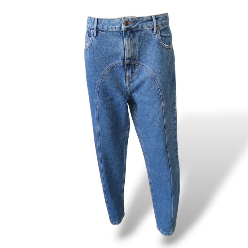 Calça NK Store Jeans - 42
