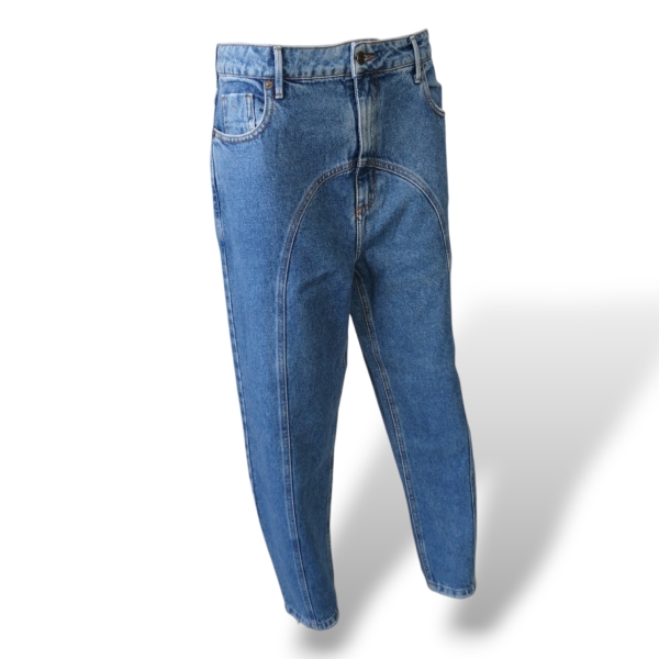 Calça NK Store Jeans - 42
