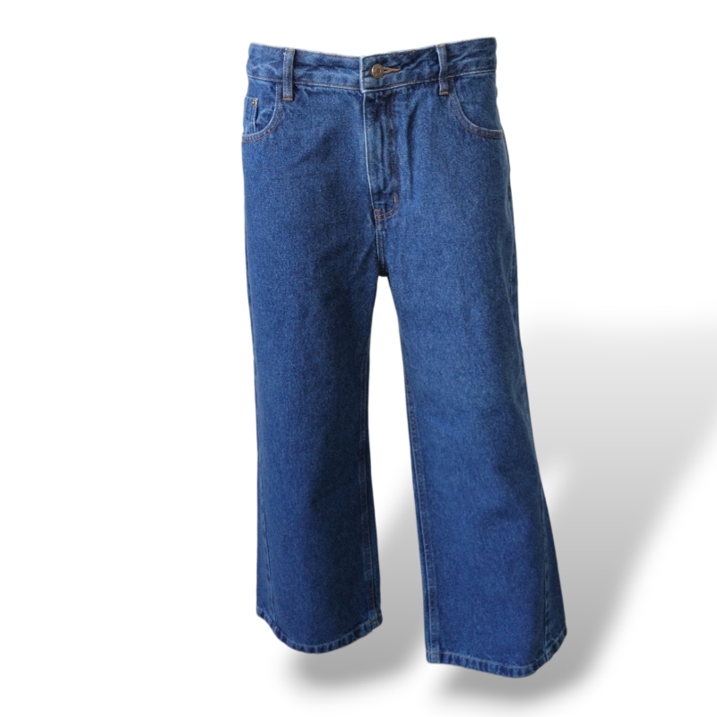 Calça NK Store Jeans - 42