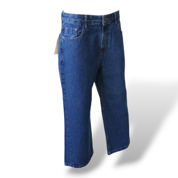 Calça NK Store Jeans - 42