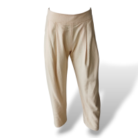 Calça Paula Raia Amarela - 34