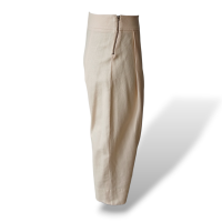 Calça Paula Raia Amarela - 34