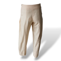 Calça Paula Raia Amarela - 34