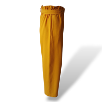 Calça Paula Raia Mostarda - 36 