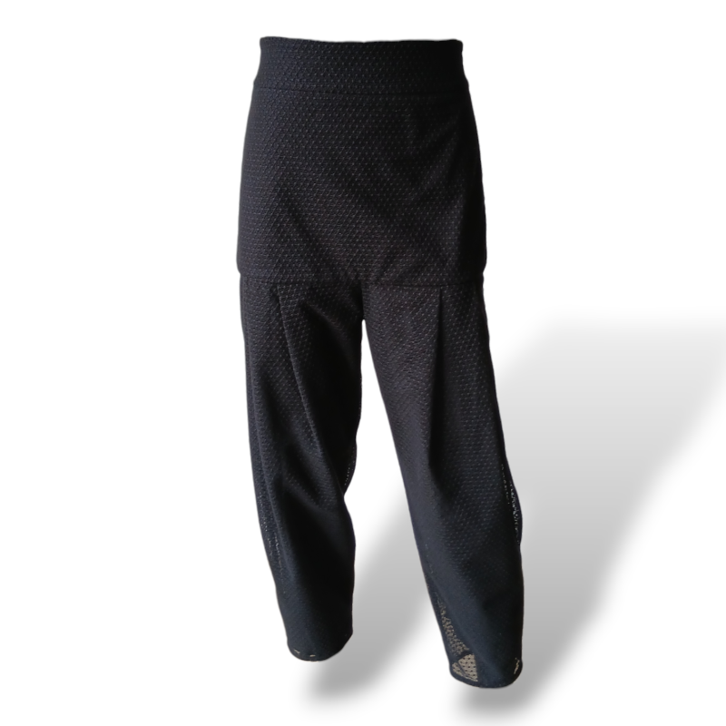 Calça Paula Raia Preta - 36 