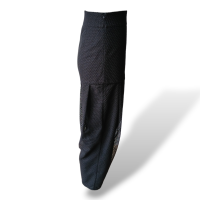 Calça Paula Raia Preta - 36 