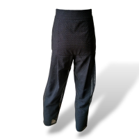 Calça Paula Raia Preta - 36 