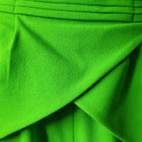 Calça Paula Raia Verde Limão - 38