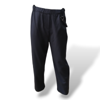 Calça Paula Raia Marinho - 36 