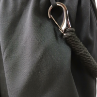 Calça Paula Raia Marinho - 36 