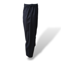 Calça Paula Raia Marinho - 36 