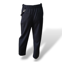 Calça Paula Raia Marinho - 36 