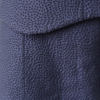 Shorts Paula Raia com Pala Marinho - 38 