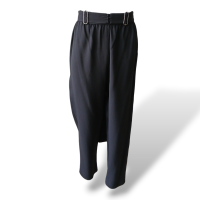 Calça Paula Raia Preta - 38 