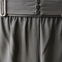 Calça Paula Raia Preta - 38 