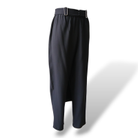 Calça Paula Raia Preta - 38 