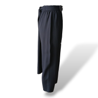 Calça Paula Raia Preta - 38 