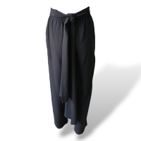 Calça Paula Raia Preta - 38 