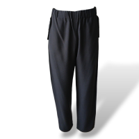 Calça Paula Raia Preta - 36