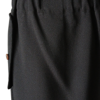 Calça Paula Raia Preta - 36