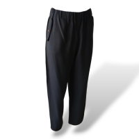 Calça Paula Raia Preta - 36