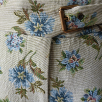 Calça Paula Raia Estampa Floral - 38